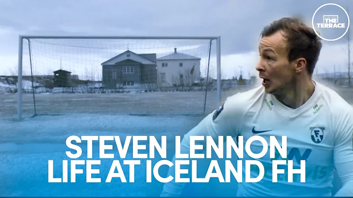 Scottish Striker Steven Lennon On Life Playing At Icelandic Team FH | A View From The Terrace - DayDayNews