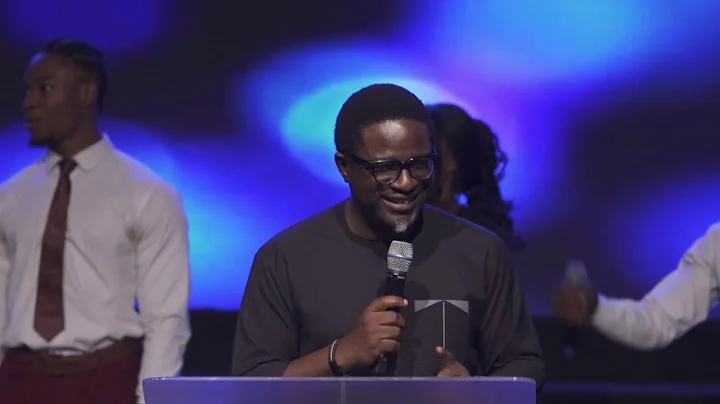 Daystar Christian Centre | Gratitude | Third Service | 7th December, 2025