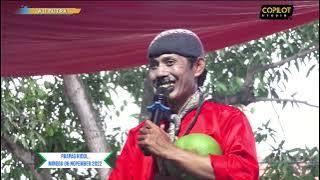 LAWAK WA KABUL - TURU NING PAWONG - AJI PUTRA LIVE PRAPAG KIDUL