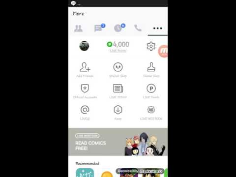 Cara Beli Stiker Line Tanpa Koin dan Tanpa Kartu Kredit. 