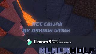 Bee Collab By Ashour Gamer