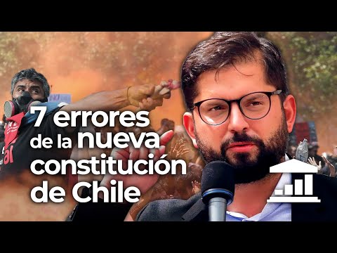 Video: ¿Por qué ha funcionado tan bien la constitución?