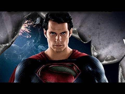 Sequência de O Homem de Aço terá o encontro de Superman com o