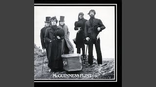 Video thumbnail of "McGuinness Flint - International (Remastered)"