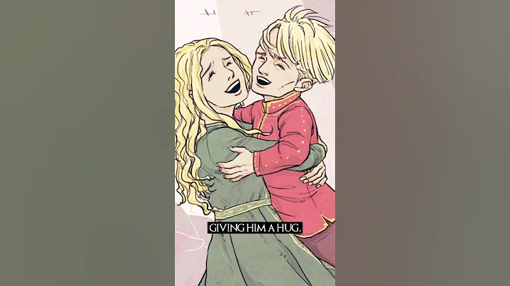 The One Intimate Scene Between Tyrion and Cersei That The Show Cut 😢