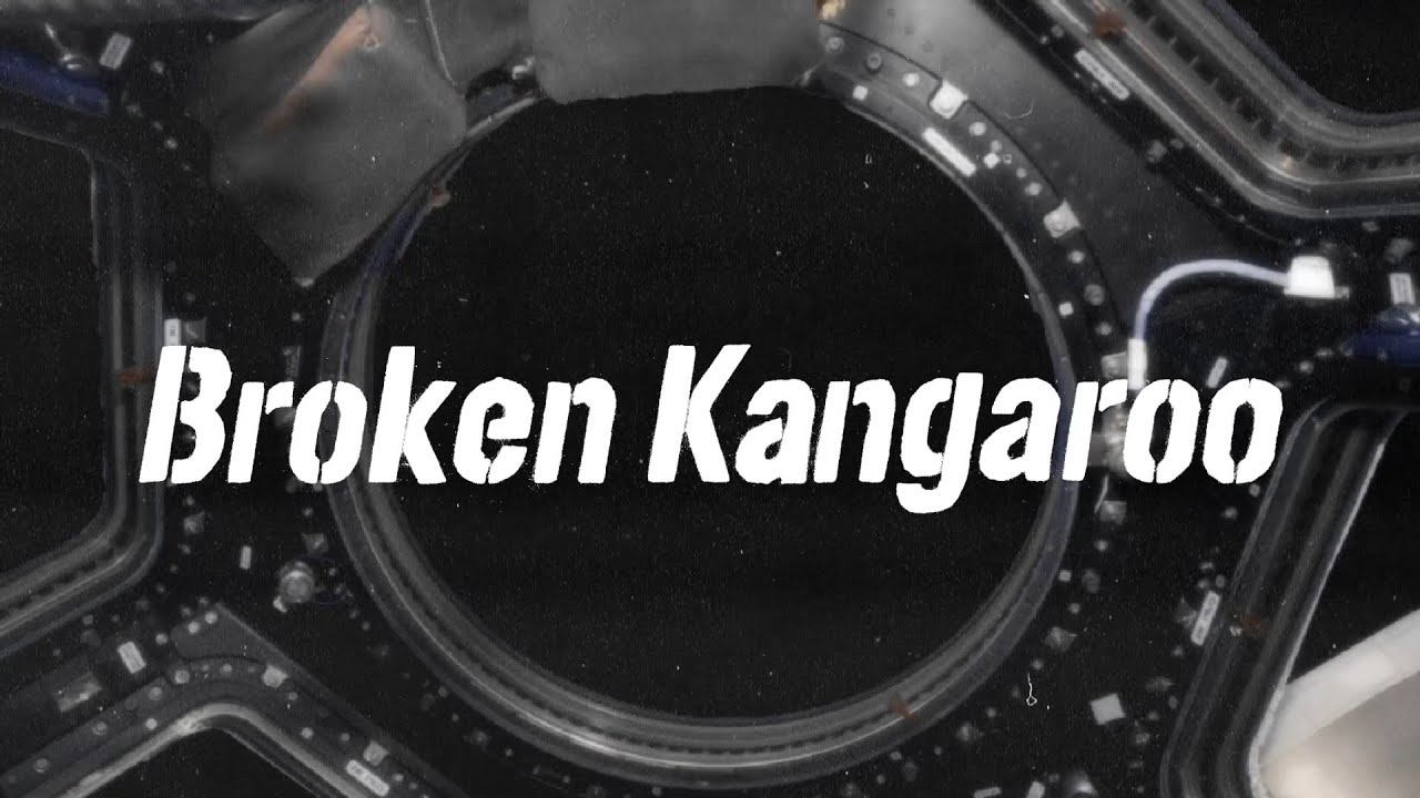 Watch Broken Kangaroo - Sirius (Album Teaser) on YouTube Watch Broken Kangaroo - Sirius (Album Teaser) on YouTube