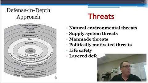 opsec layered onion defense in depth