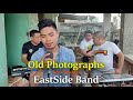 Old Photographs - Jim Capaldi (c) EastSide Band
