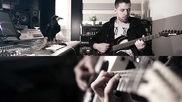 PROMETHEE - Thus Spoke (Official Guitar Playthrough)