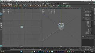 Low poly Flower pot tutorial in Maya #lowpoly #tutorial #3d #modelling #3dmaya #beginners #youtube