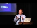 Terry Bristol, Freewill and the Engineering Worldview, May 3rd, 2013