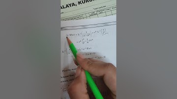 lect-4 ch-6 Inverse Laplace Transforms for B.sc/B.a for Semester-4 by Mrs Priya Sethi