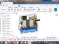 fusion 360 tutorial - elec box - part1