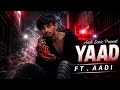 Lalit sharma YAAD - Aadi Sonic (Official Video) | New Sad Song 2026 | Heart Touching Emotional Story