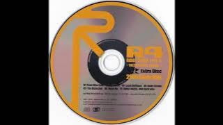 R4 -THE 20TH ANNIV. SOUNDS- Extra Disc 20th Club Mix