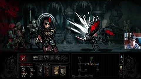 Darkest Dungeon Episode 39