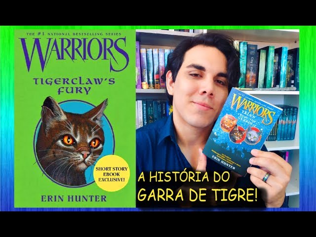 12 ideias de Gatos guerreiros em 2023  gatos guerreiros, gatos, warrior  cats