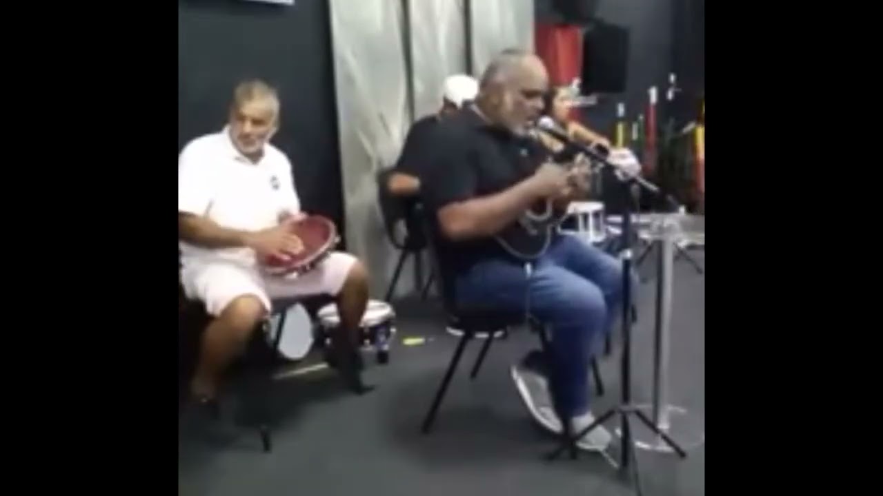 Esse lugar é o Senhor