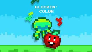 Blockin' Color - Block Puzzle Game screenshot 3