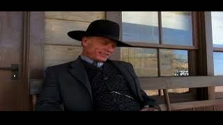 Appaloosa : Bringing the Characters to life (Ed Harris, Rene Zellweger,Jeremy Irons,Viggo Mortensen)