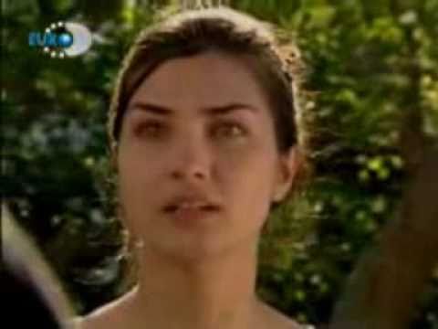 Tuba büyüküstün duygusal sahne