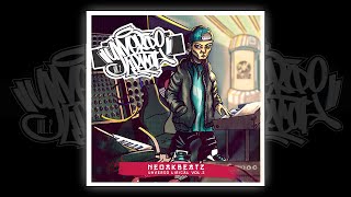 08. Femigangsta - @Mcsayahiphop  [Prod. NeoAkBeatz]