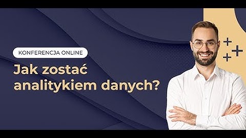 Jak zostać analitykiem danych? Konferencja online | 31.03.2022 | Coders Lab