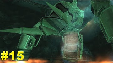 I Play Beyond Good and Evil: Part 15 - Spaceship