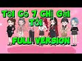 Full version  ti c 7 ch gi ti  phn mi   hi vy vietsub