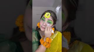 Falgun Makeup Look || Umme Habiba Roja || Perfecto screenshot 2