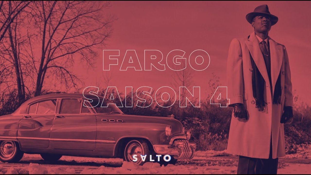 Fargo | Les 4 saisons en intégralité | Bande-annonce | SALTO - YouTube