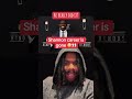 Shannon sharpe is finished 🤦🏽♂️ #foryou #sports #news #shorts