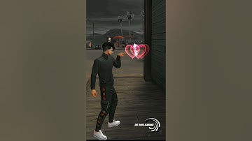 Mujhe pyar hua tha 😍💯 FF XML | FF TREND | FF EDIT XML XML CLIP