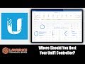 Where To Host Your UniFi Controller and Why