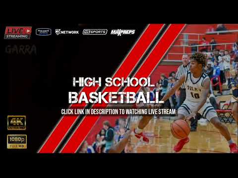 LIVE: Liguori Academy vs. CCSFTA | 2023 High Schooll Boys Basketball