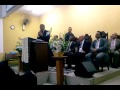 Pastor wellandy pregando no bela vista parte 1