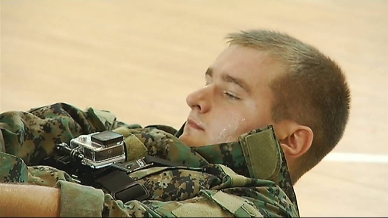 Будь готов!