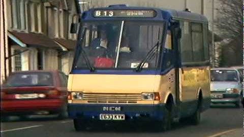 TN-90-086-048 | Thames News Archive Footage