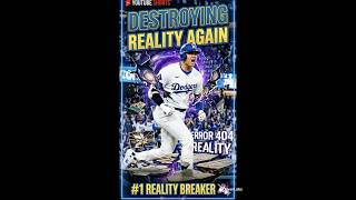 700+ Units of Unreal: The Ohtani Show