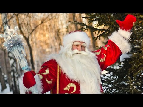 Видео: Главный Дед Мороз. Театральная студия Невского р-на. Отчетник 29.12.2019