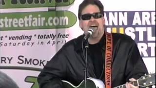 HASH BASH 2014 : Chief Green Bud