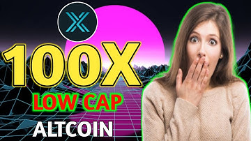 Immutable X : The Most EXCITING Altcoin Right Now!! | This Gaming Crypto Coin Will 100X in 2022?!!