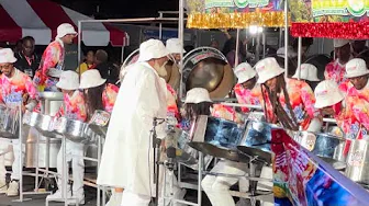 NY Panorama 2024: D’Radoes performs “Inventor” by Olatunji NY Panorama 2024: D’Radoes performs “Inventor” by Olatunji