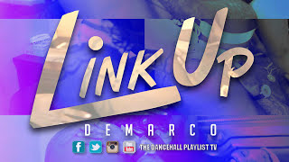 Demarco - Link Up (2016)