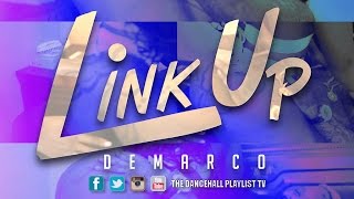 Demarco - Link Up (2016)