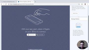 Mixpanel A/B Testing: Easily Run A/B Tests for Your Mobile Apps
