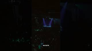 Jeff Mills plays ''Mentasm'' by Second Phase @ Duel Club, Naples - 07.02.2026
