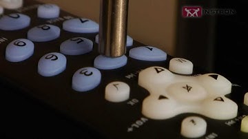 Testing a Remote Control