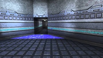 Nexuiz PC Walkthrough part 1