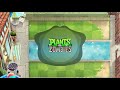 Plants vs. Zombies — Watery Graves | Remake